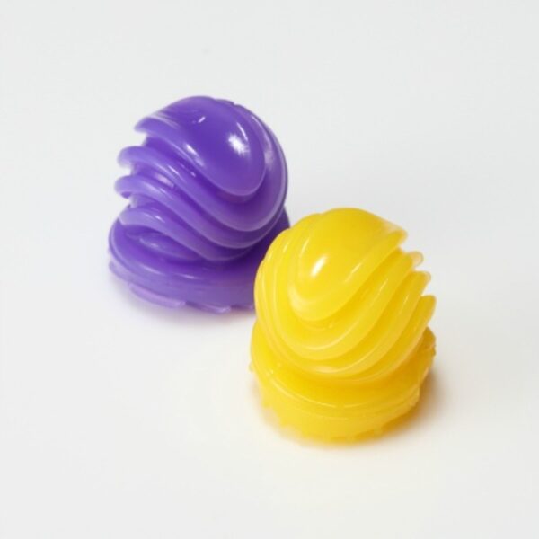 Мастурбатор Tenga Bobble Magic Marbles - Зображення 4