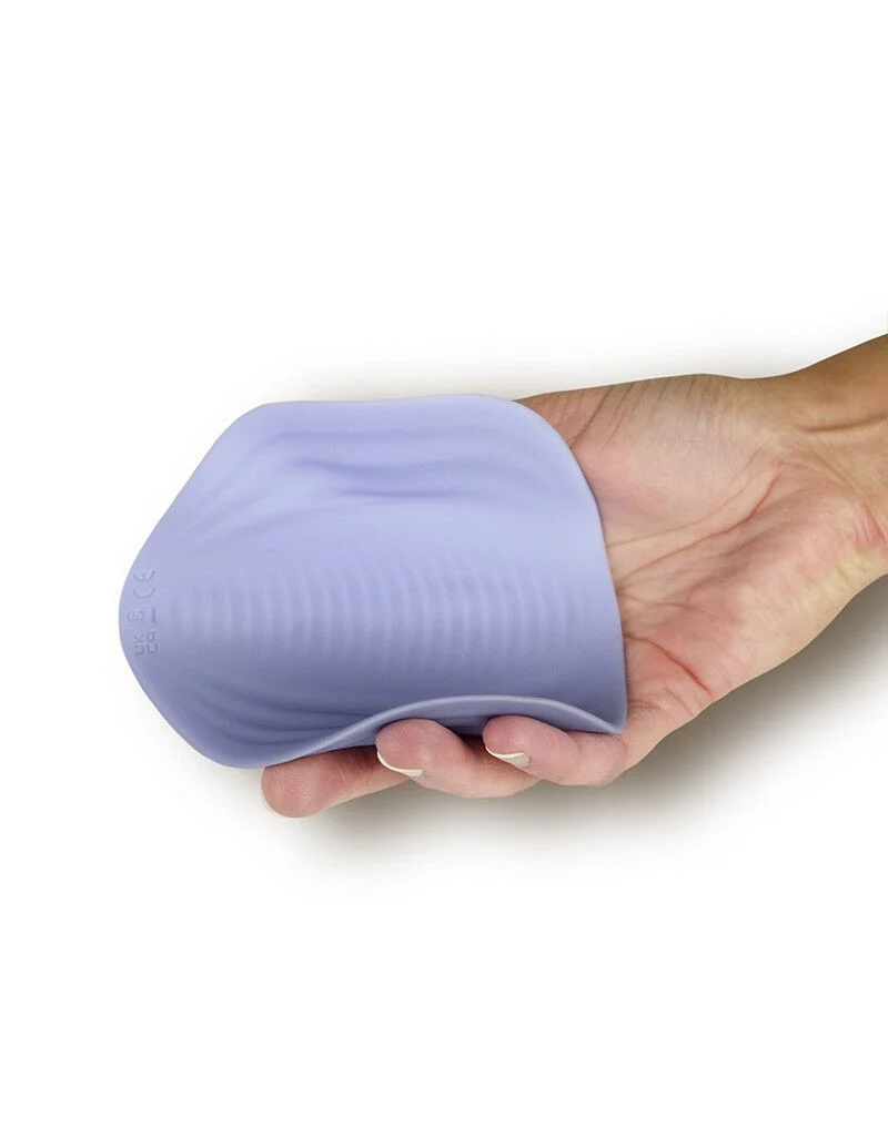 Вібратор, масажер та мастурбатор 3в1 NIYA 5 з пультом ДУ, 10 віброрежимів - Зображення 4