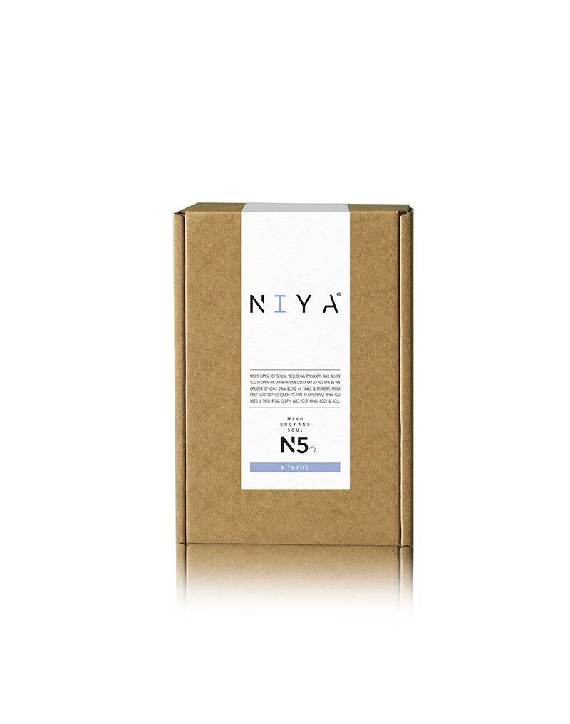 Вібратор, масажер та мастурбатор 3в1 NIYA 5 з пультом ДУ, 10 віброрежимів - Зображення 6