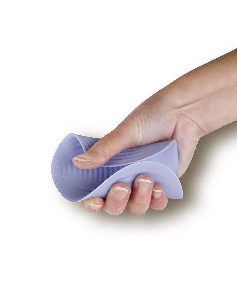 Вібратор, масажер та мастурбатор 3в1 NIYA 5 з пультом ДУ, 10 віброрежимів - Зображення 2