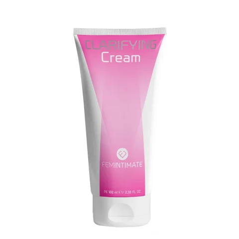 Femintimate Clarifying Cream: Освітлювальний крем для інтимних зон
