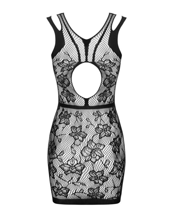 (SALE) Відверта мінісукня Obsessive D239 dress S/M/L - Зображення 4