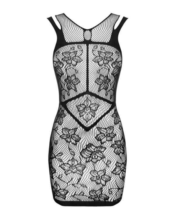 (SALE) Відверта мінісукня Obsessive D239 dress S/M/L - Зображення 3