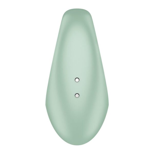 Вібратор на палець та ерекційне кільце 2в1 Satisfyer Perfect Pair 3 - Зображення 5