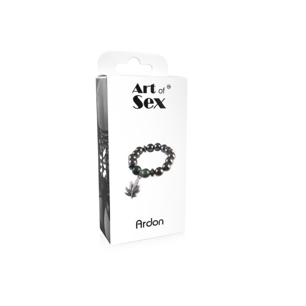 Чоловіча прикраса на пеніс Art of Sex - Ardon - Зображення 4