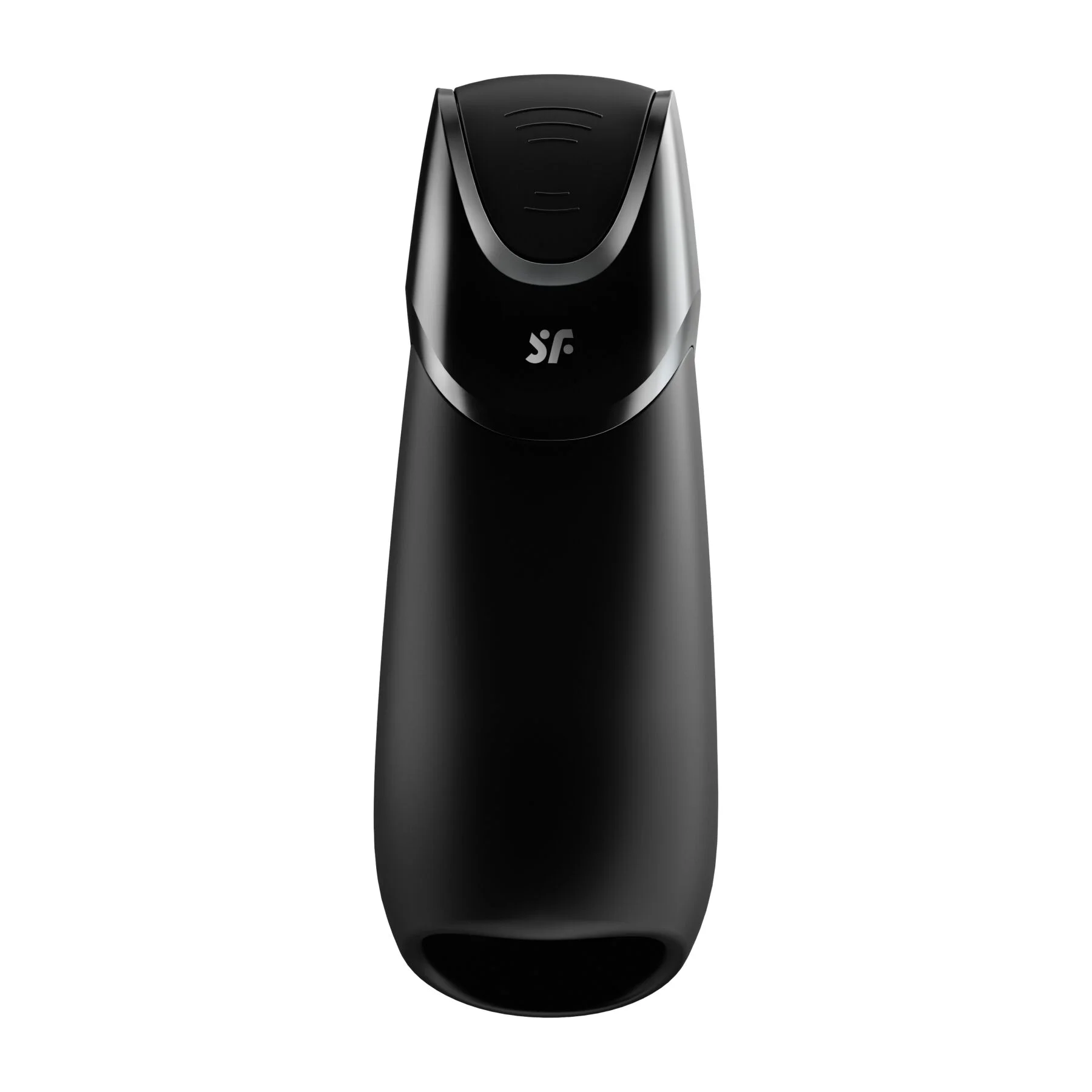 Satisfyer Men Vibration+ Смарт-мастурбатор, 14 режимів, водонепроникний - Зображення 6