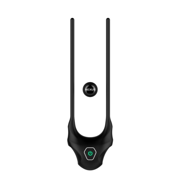 Ерекційне віброкільце-ласо Nexus FORGE Vibrating, 6 режимів - Зображення 2