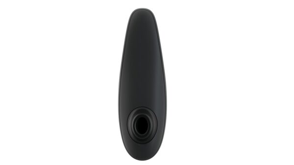 Вакуумний кліторальний стимулятор Womanizer Classic 2 - Black, 10 режимів, функція Afterglow - Зображення 2