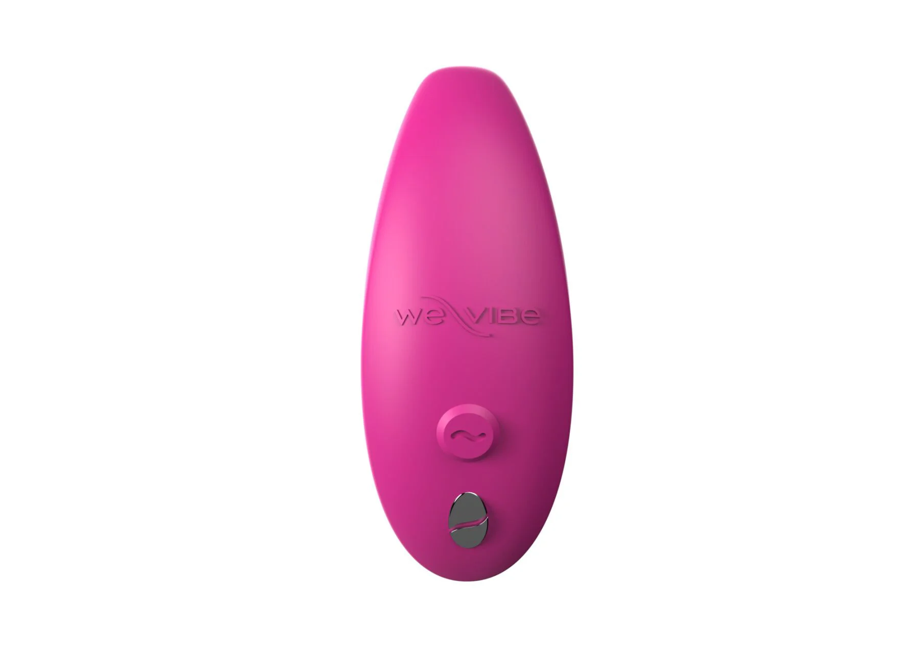 Смарт-вібратор для пар We-Vibe Sync 2 Rose, 10 віброрежимів, пульт ДК - Зображення 4