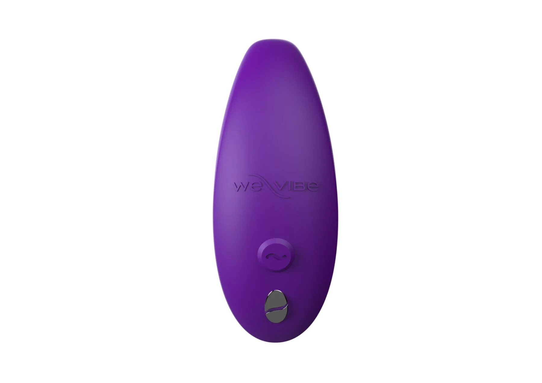 Смарт-вібратор для пар We-Vibe Sync 2 Purple, 10 віброрежимів, пульт ДК - Зображення 4