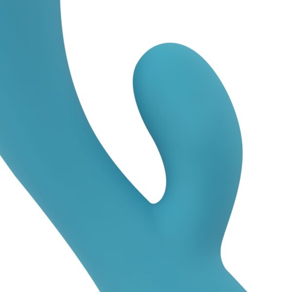 Вібратор-кролик Cala Azul - Martina I Rabbit Vibrator - Зображення 6