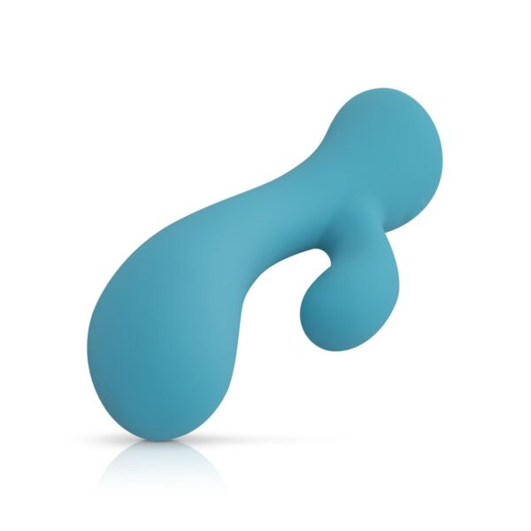 Вібратор-кролик Cala Azul - Martina I Rabbit Vibrator - Зображення 4