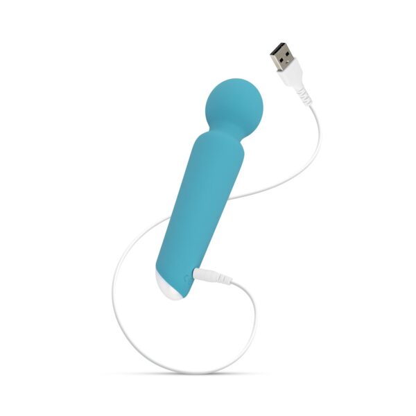 Вібромасажер Cala Azul - Maria I Wand Vibrator - Зображення 6