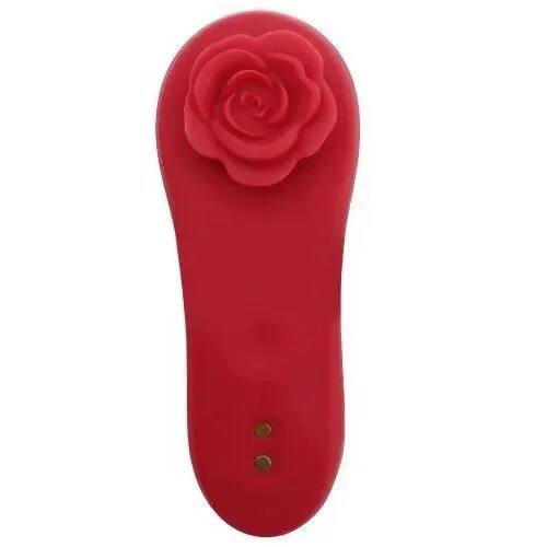 Смарт-вібратор у трусики Fun Town Caleo, надійне кріплення на магніті - Зображення 2