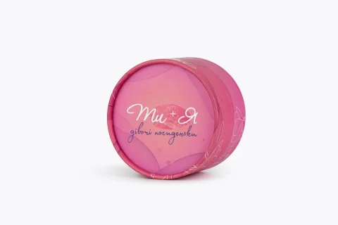 Еротична гра «Ти + Я: Дівочі посиденьки» - 120 запитань