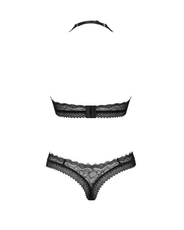 Комплект Obsessive Medilla 2-pcs set M/L - Зображення 4