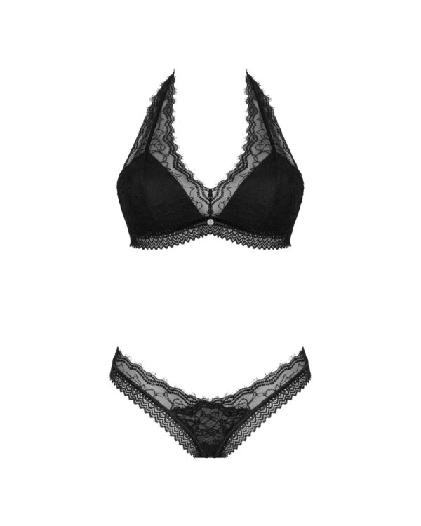 Комплект Obsessive Medilla 2-pcs set M/L - Зображення 3