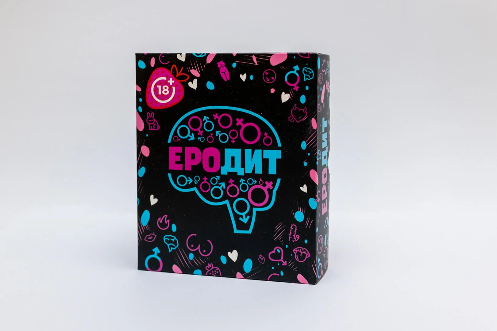 Еротична гра «Еродит» (UA) - Зображення 8