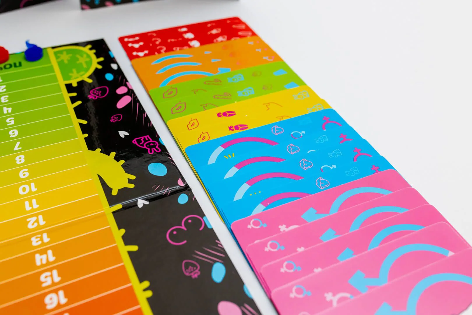 Еротична гра «Еродит» (UA) - Зображення 7