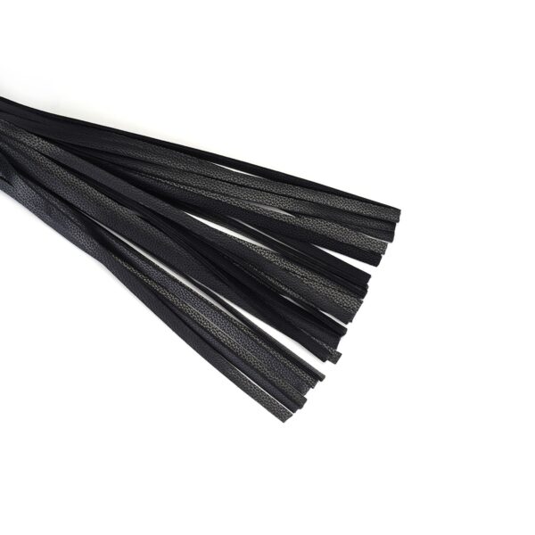 Флогер Liebe Seele Victorian Garden Flogger, екошкіра - Зображення 2