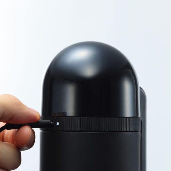 Вакуумна насадка Tenga VACUUM MAX + мастурбатор Tenga Vacuum Cup, 5 режимів роботи - Зображення 6