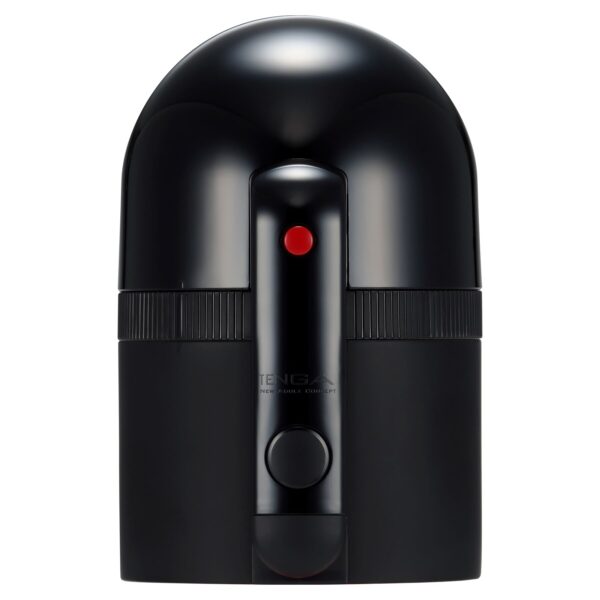 Вакуумна насадка Tenga VACUUM MAX + мастурбатор Tenga Vacuum Cup, 5 режимів роботи - Зображення 3