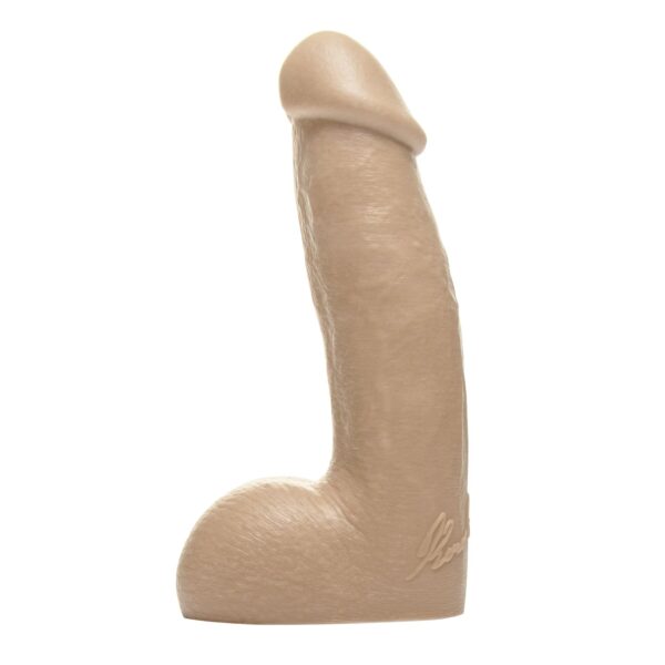 Фалоімітатор Fleshjack Boys: Reno Gold Dildo, за зліпком пеніса порноактора - Зображення 3