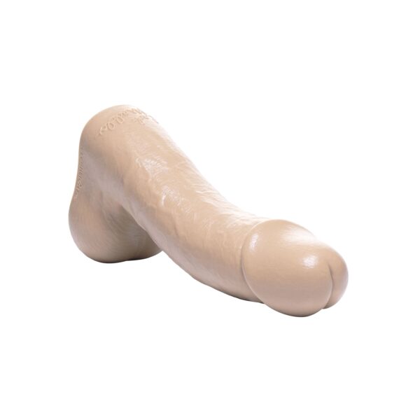 Фалоімітатор Fleshjack Boys: Cade Maddox Dildo, за зліпком пеніса порноактора - Зображення 2
