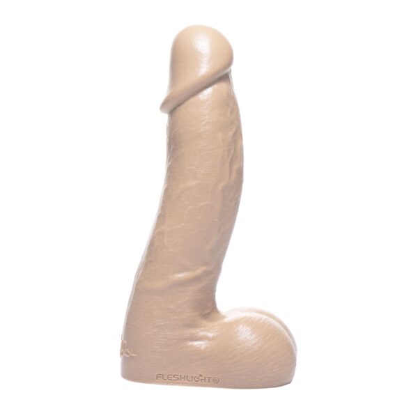 Фалоімітатор Fleshjack Boys: Cade Maddox Dildo, за зліпком пеніса порноактора - Зображення 3