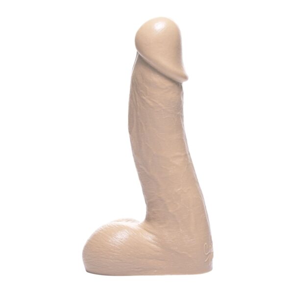 Фалоімітатор Fleshjack Boys: Cade Maddox Dildo, за зліпком пеніса порноактора - Зображення 5
