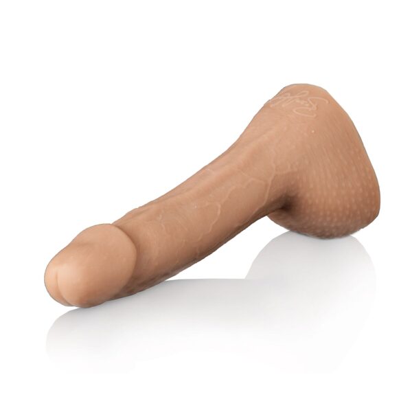 Фалоімітатор Fleshjack Boys: Brent Corrigan Dildo, за зліпком пеніса порноактора - Зображення 2