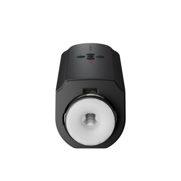 Інтерактивний смарт-мастурбатор Lovense Solace, до 280 фрикцій на хвилину, до 12,5 годин роботи - Зображення 3