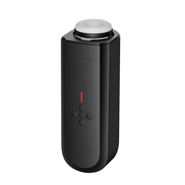 Інтерактивний смарт-мастурбатор Lovense Solace, до 280 фрикцій на хвилину, до 12,5 годин роботи - Зображення 4