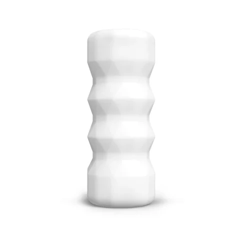 Мастурбатор Dorcel Cup Exotic, ультрам’який, звужений канал