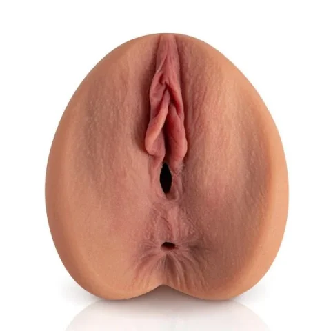 Ультрареалістичний мастурбатор Toi et moi – Lou, два канали