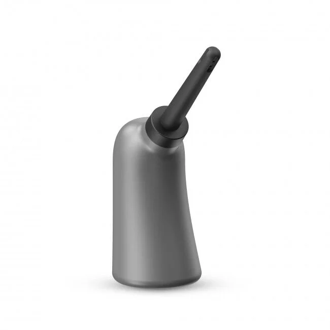 Універсальна спринцівка Dorcel DOUCHE MATE для гігієни - Зображення 2