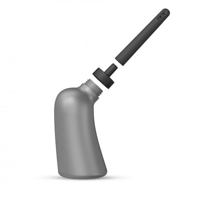 Універсальна спринцівка Dorcel DOUCHE MATE для гігієни - Зображення 4