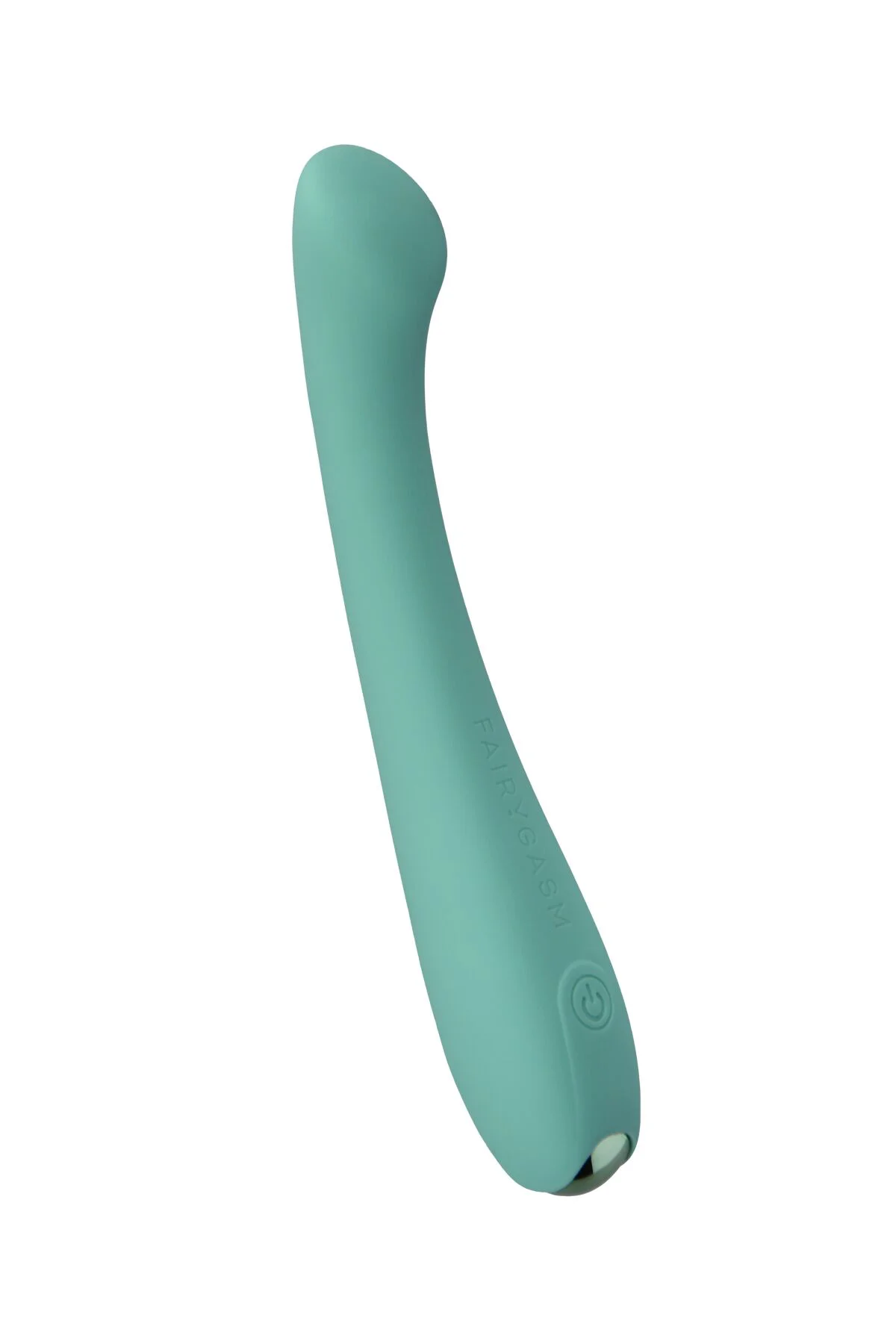 Вібратор для точки G FairyGasm MerryWand green - Зображення 4