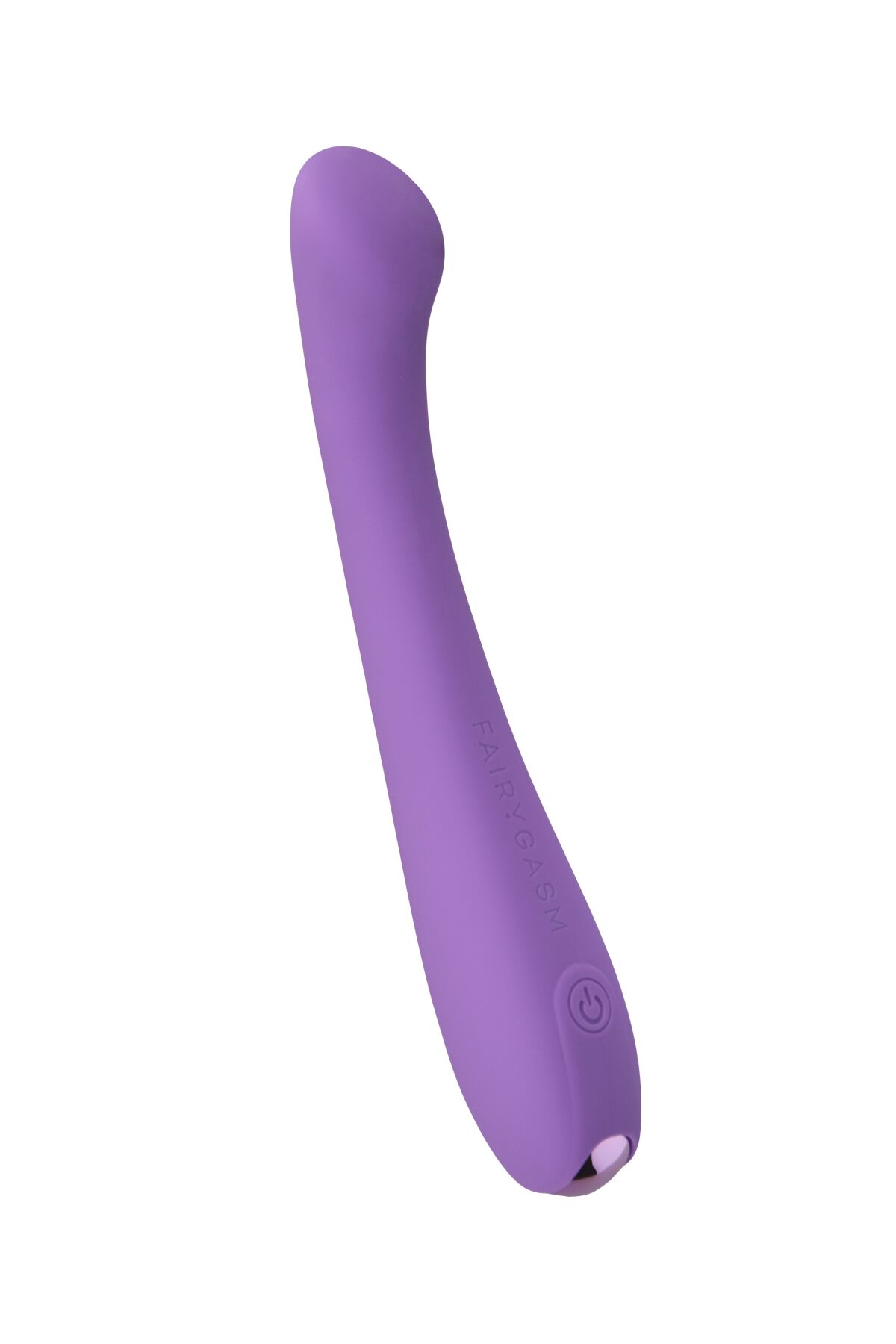Вібратор для точки G FairyGasm MerryWand violet - Зображення 4