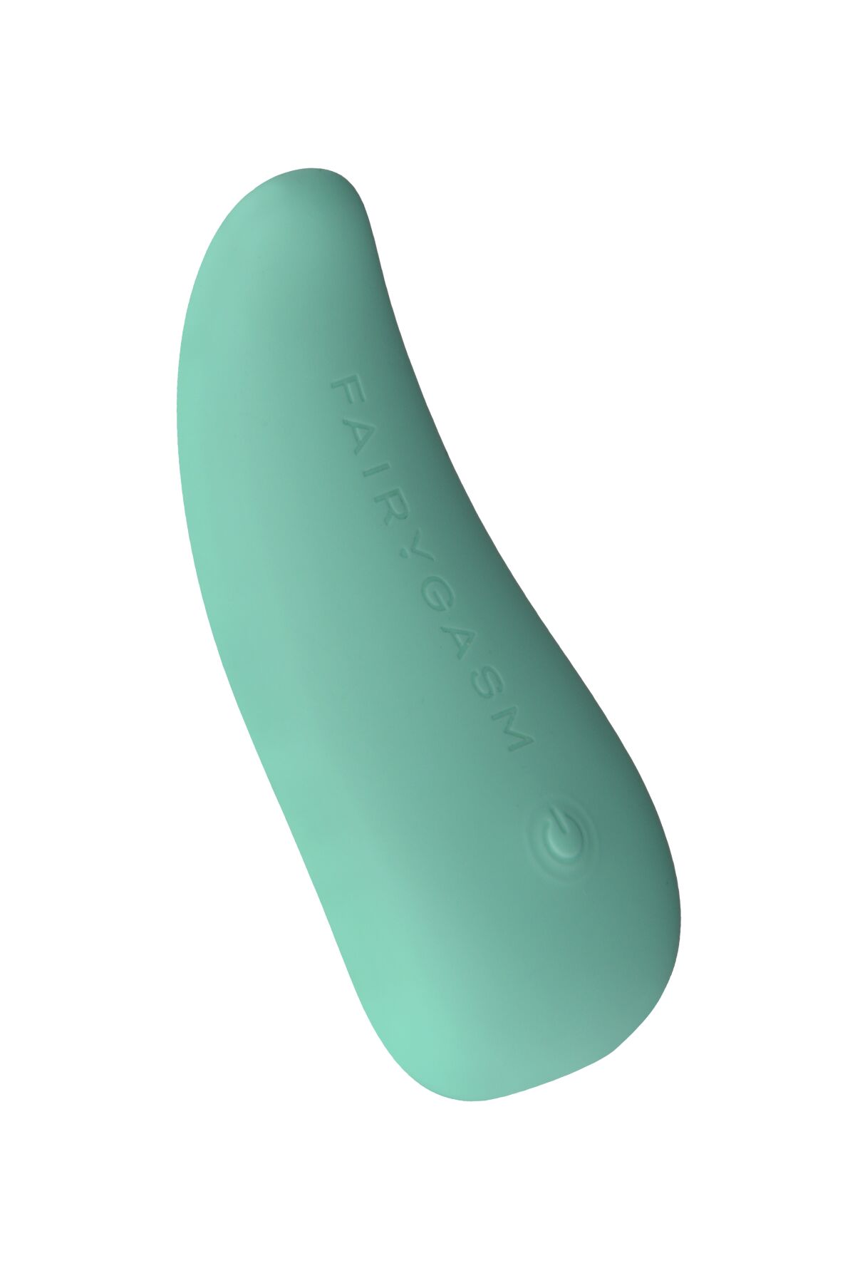 Вібратор-язичок FairyGasm ThrillLeaf green - Зображення 3