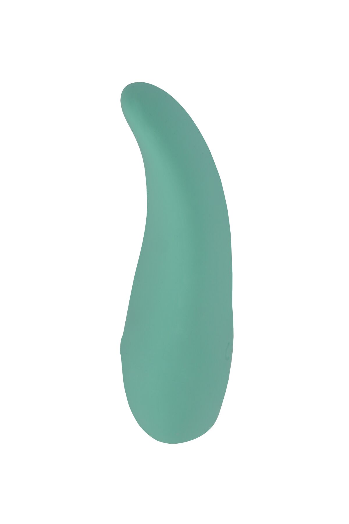 Вібратор-язичок FairyGasm ThrillLeaf green - Зображення 5