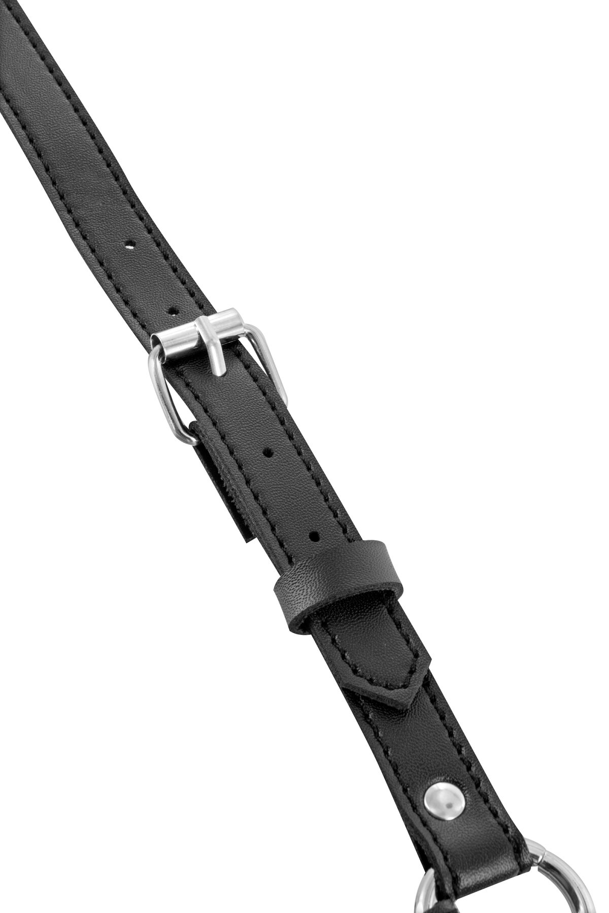 Портупея Fetish Tentation Sexy Adjustable Harness для тіла