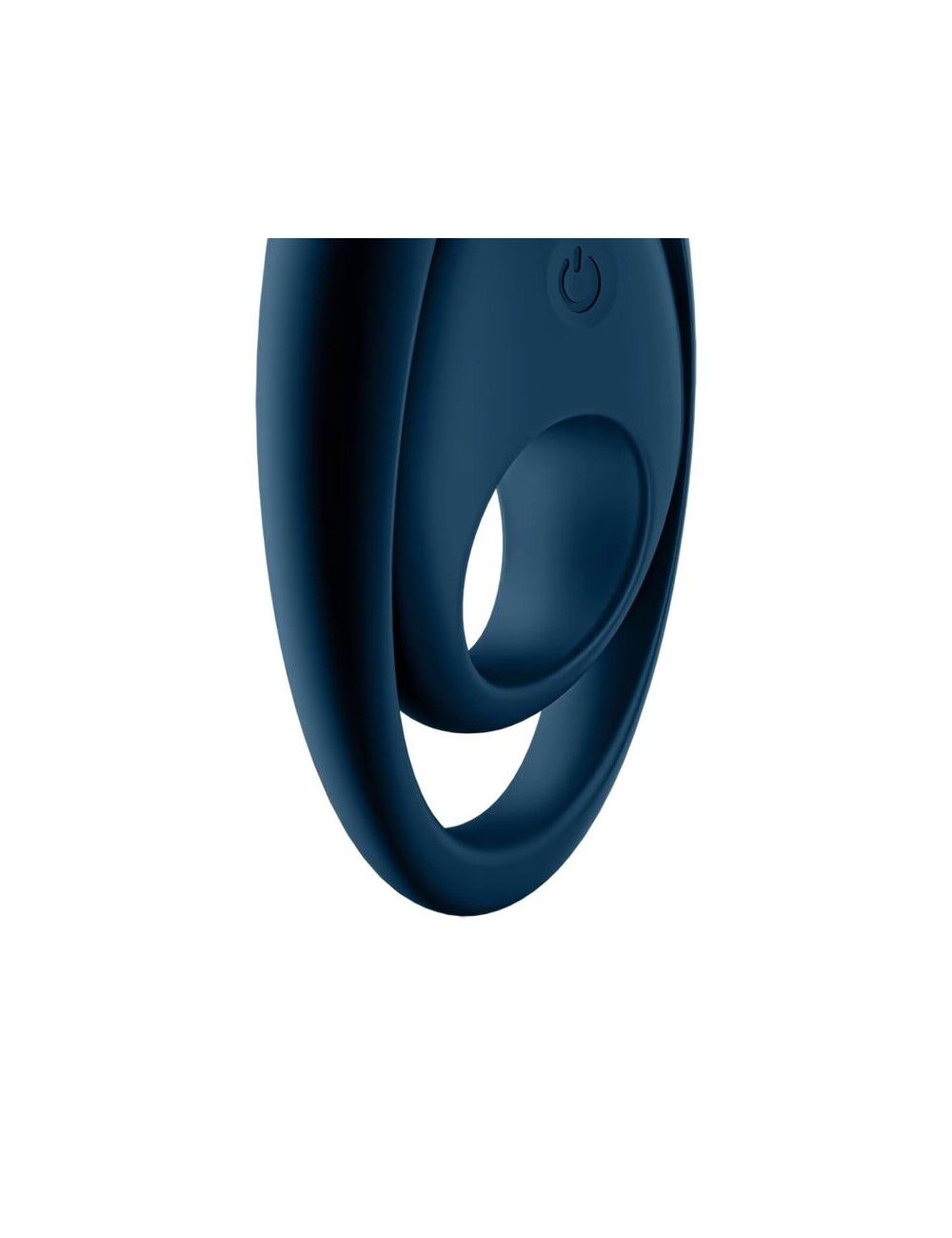 Подвійне ерекційне кільце Satisfyer Glorious Duo з вібрацією