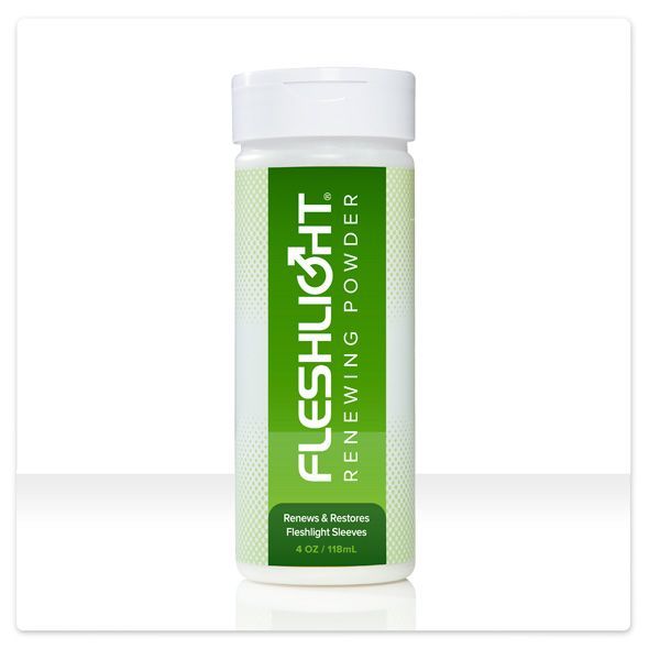 Відновлювальний засіб Fleshlight Renewing Powder - Зображення 2