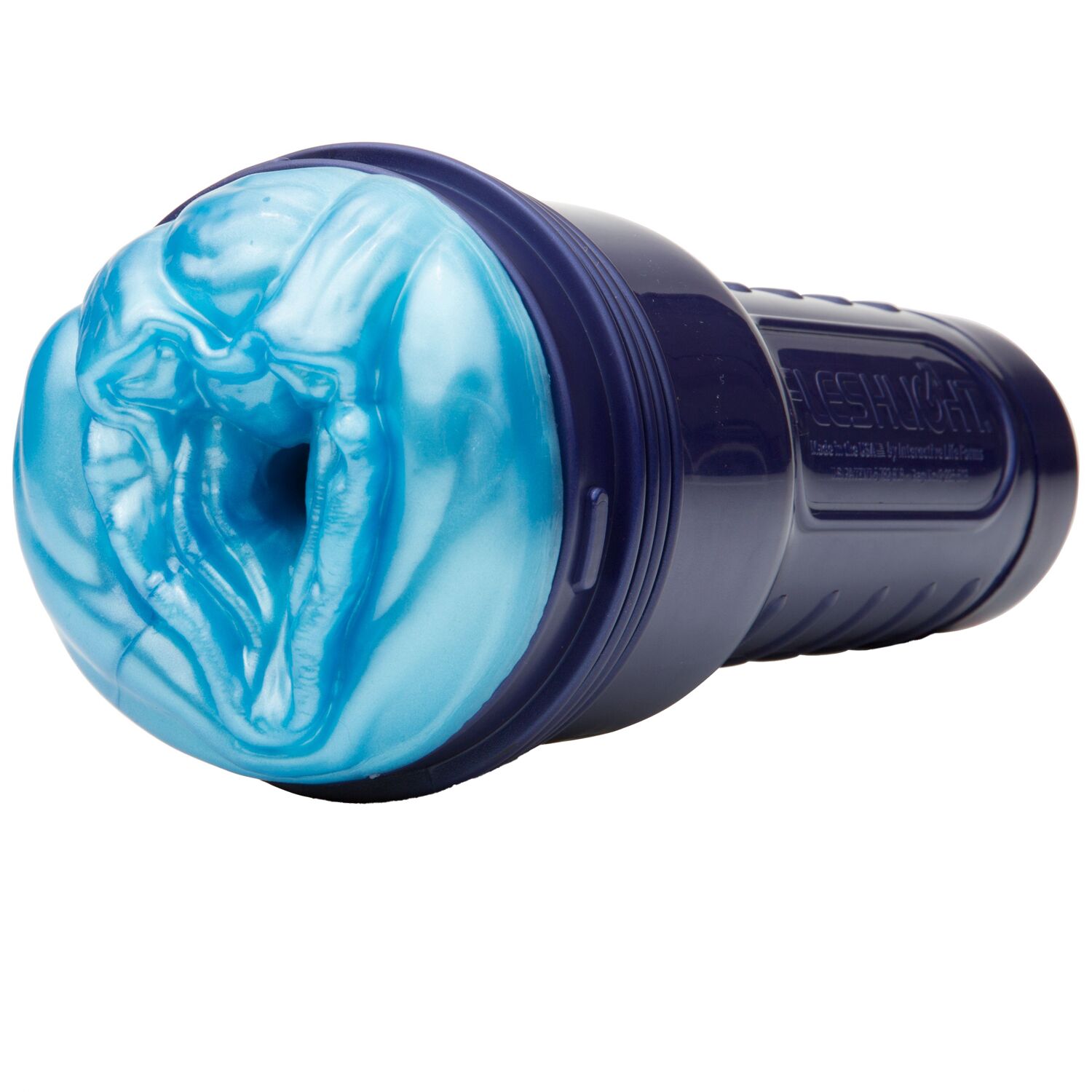 Інтимний аксесуар Fleshlight Freaks Alien для унікального досвіду