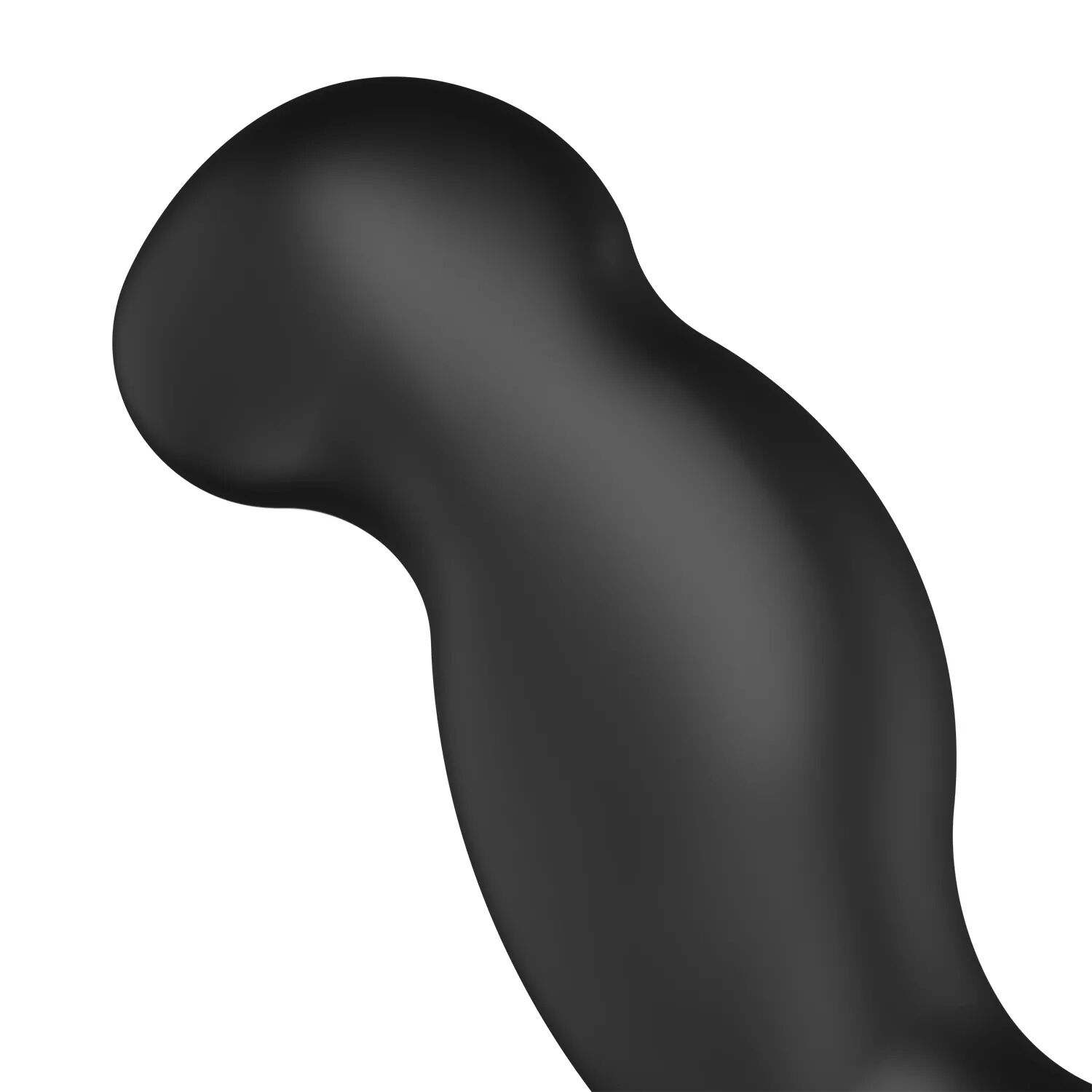 Вібромасажер Nexus G-Play Plus S Black, діаметр 2,3 см, перезаряджуваний