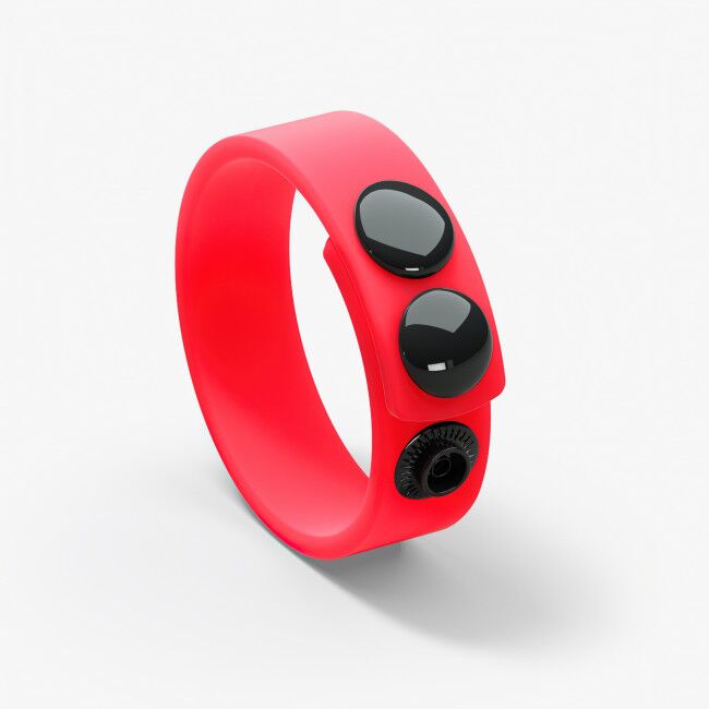 Набір яскравих інтимних аксесуарів Love to Love NEON RING KIT