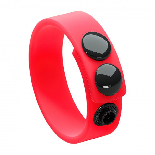 Набір яскравих інтимних аксесуарів Love to Love NEON RING KIT