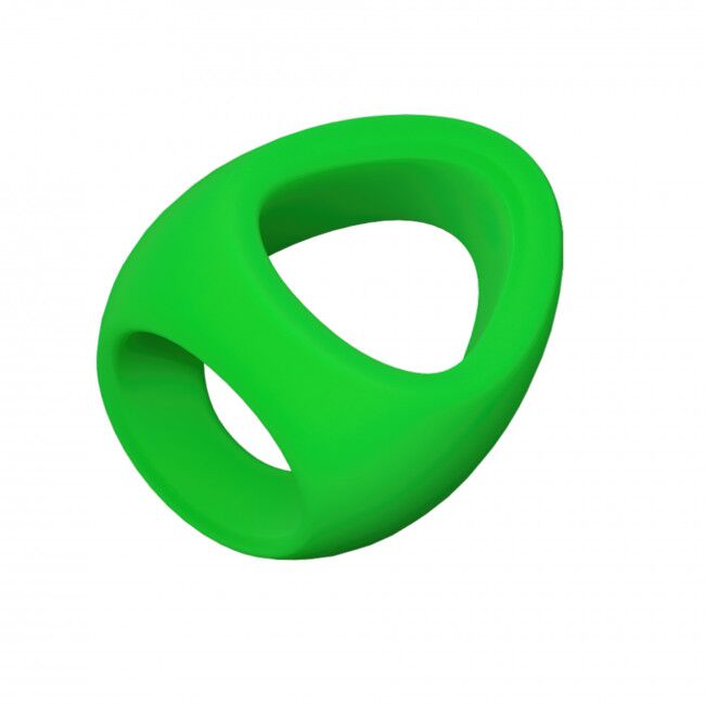 Набір яскравих інтимних аксесуарів Love to Love NEON RING KIT
