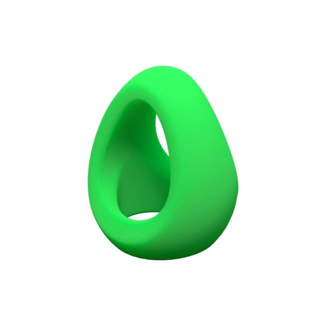 Набір яскравих інтимних аксесуарів Love to Love NEON RING KIT